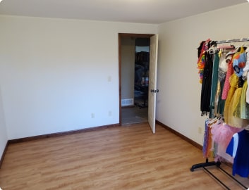Basement Remodel
