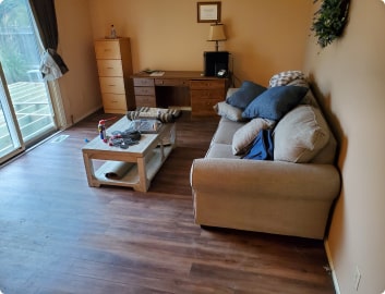 Flooring