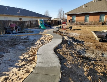 Playground Foundation