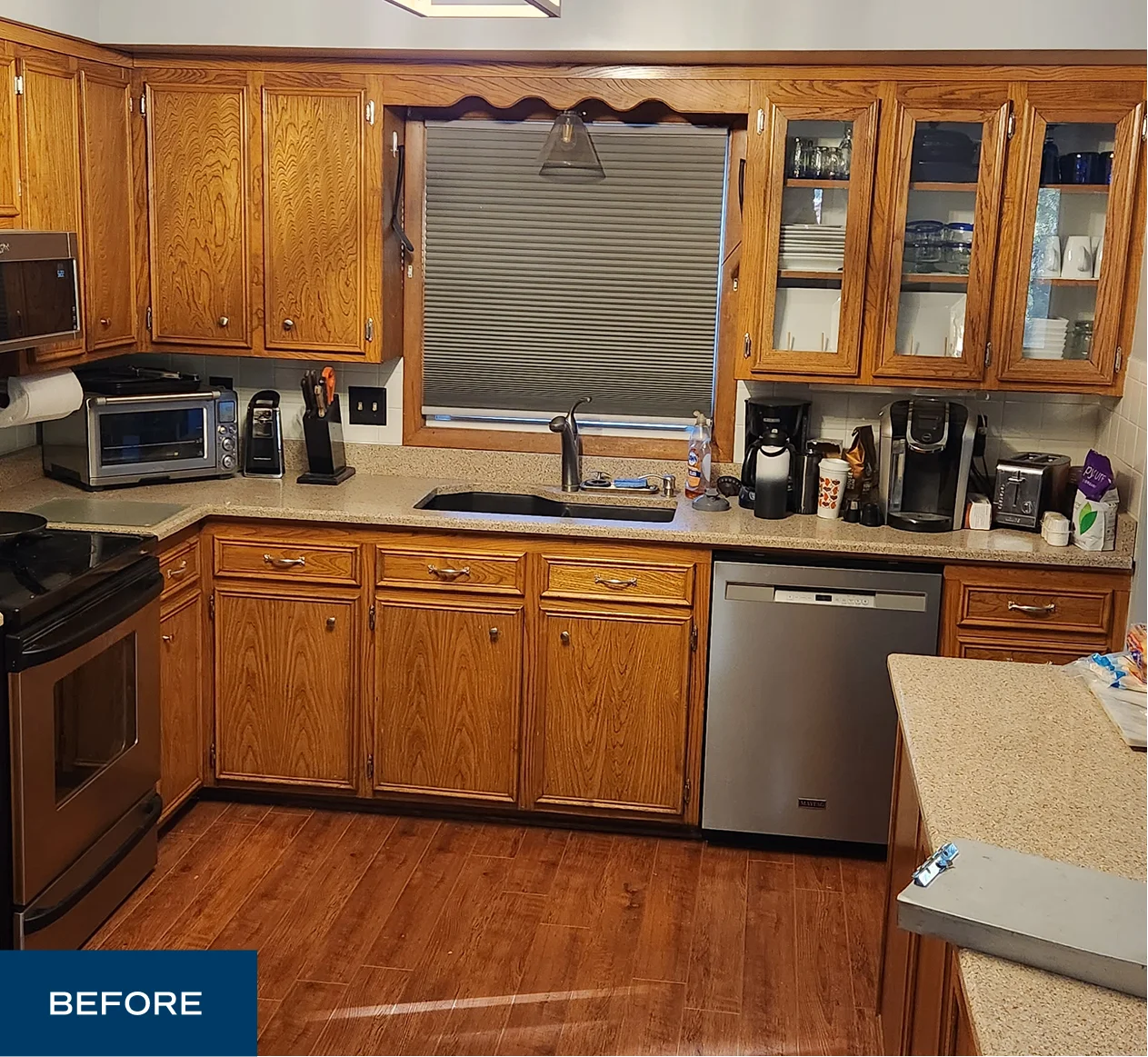 Haartje Whole House Remodel