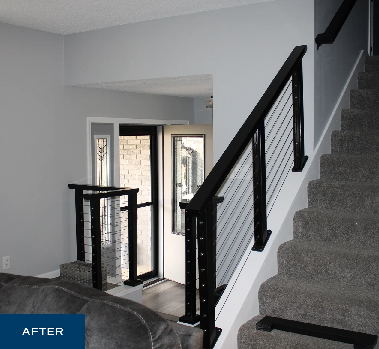 Haartje Whole House Remodel