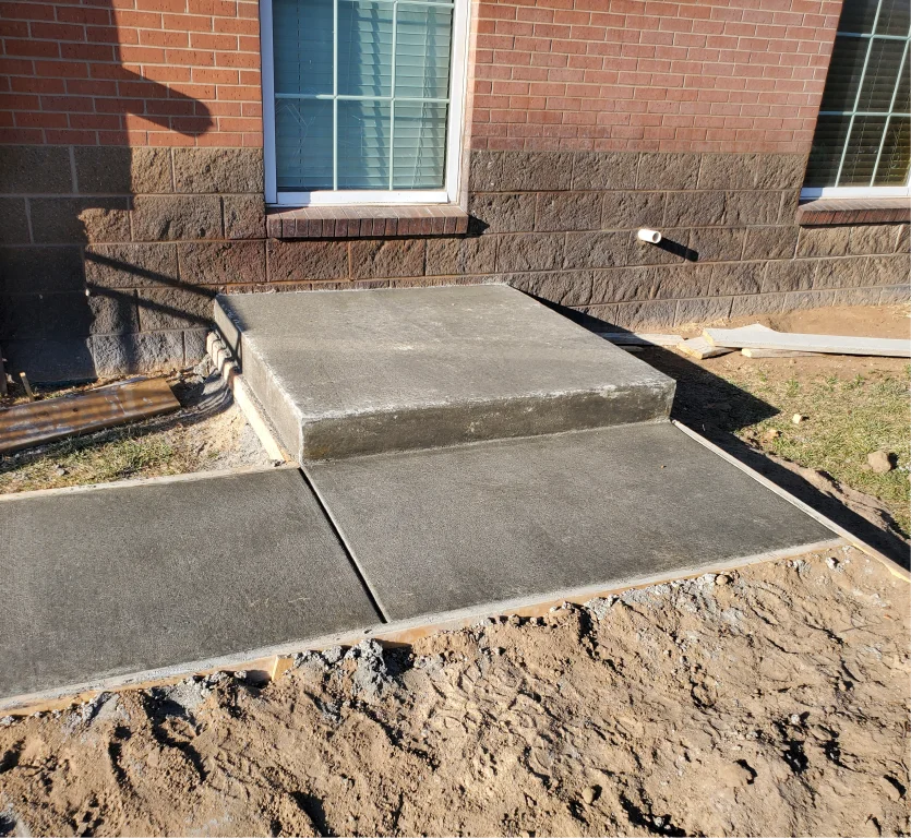 Peachwood Exterior Remodeling