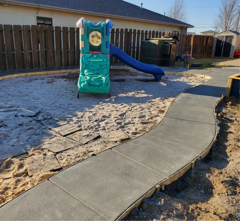 Peachwood Exterior Remodeling