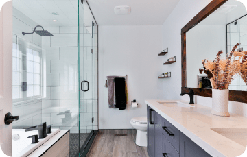 Bathroom Remodels