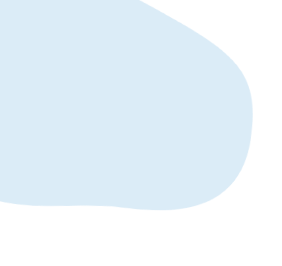 Blue Blob