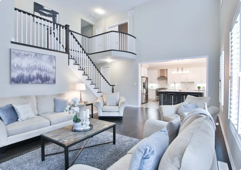 Complete Home Remodels